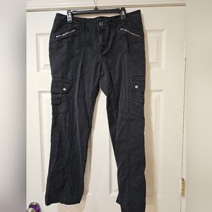 Women's Size 14 Cargo Pants